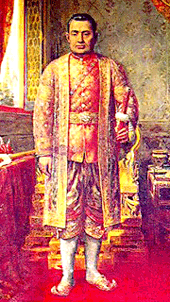 Rey Nangklao