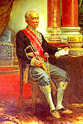 Rey Mongkut
