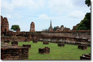 Templo Wat Phra Mahathat