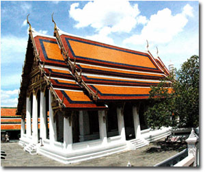 Templo Buda Esmeralda