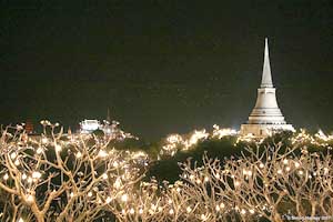 templo en Phetchaburi