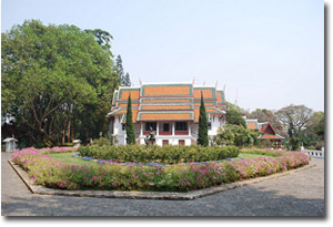 Palacio Bhuping