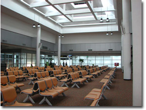 aeropuerto internacional de chiang mai
