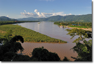 rio en Chiang Saen