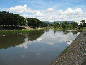 rio de Lampang