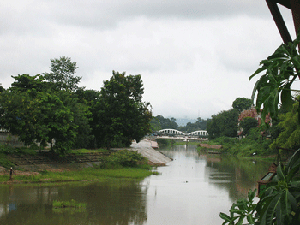 rio en Lampang