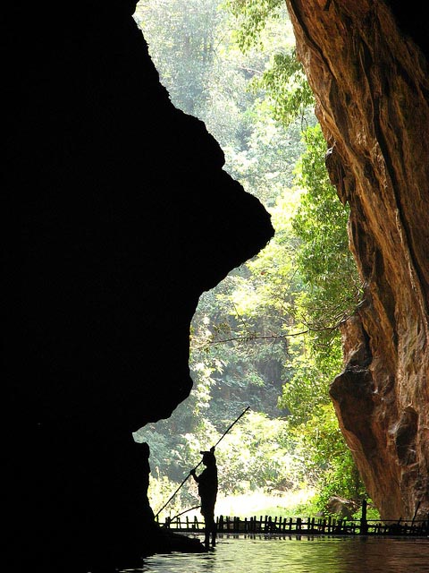Cueva Tham Lod