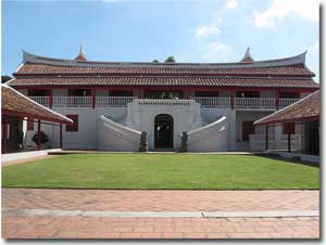 Museo Nacional de Songkhla